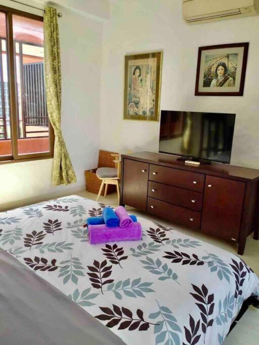 Las Tortugas, Cozy Condominium On Khao Tao Beach, Hua Hin Екстер'єр фото
