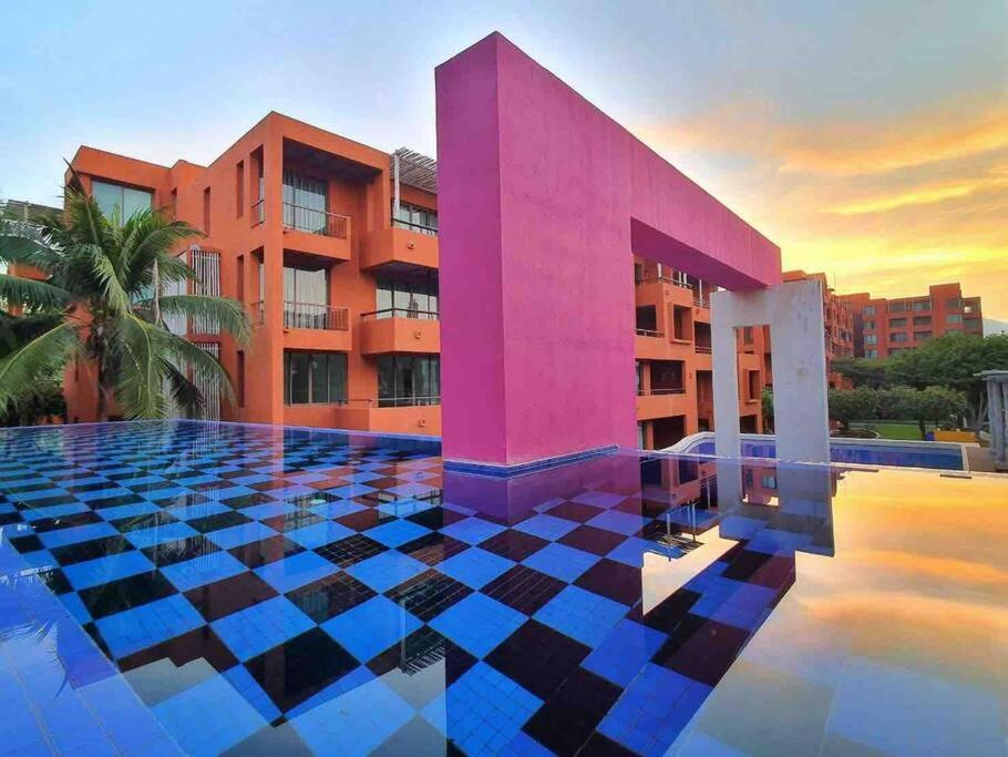 Las Tortugas, Cozy Condominium On Khao Tao Beach, Hua Hin Екстер'єр фото