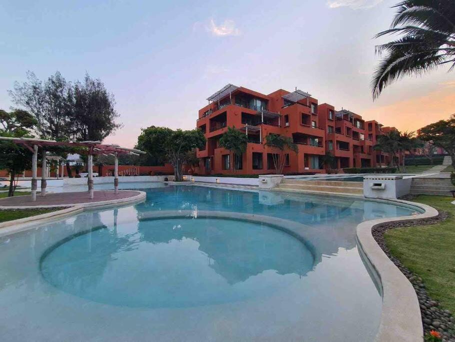 Las Tortugas, Cozy Condominium On Khao Tao Beach, Hua Hin Екстер'єр фото