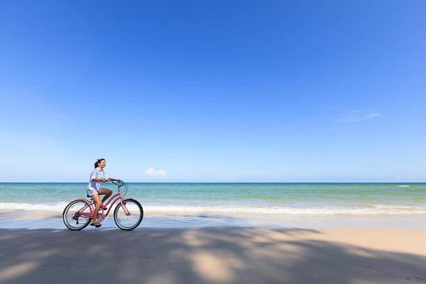 Las Tortugas, Cozy Condominium On Khao Tao Beach, Hua Hin Екстер'єр фото